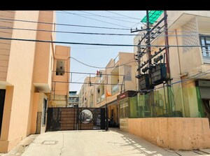 3 BHK Villa For Sale in Vihaan Floors, Roza Jalalpur