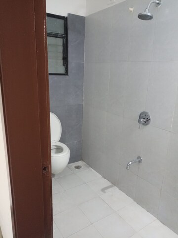 Bathroom in 2 BHK Apartment at Erandwane – for Sale