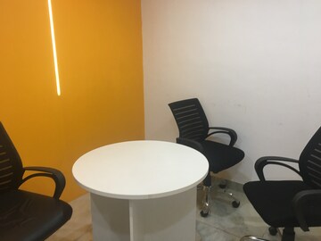Team Area in  Office Space in IT/SEZ at Sector 125 – for Rent