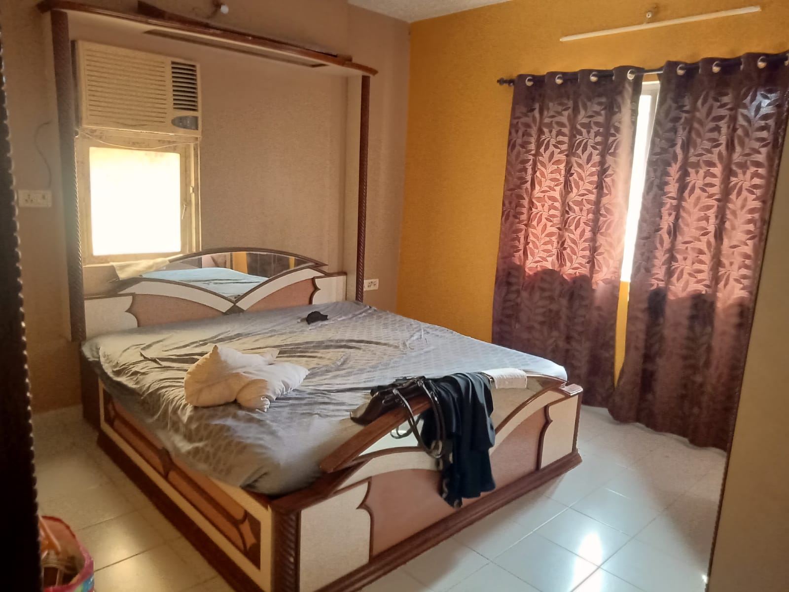 2 BHK Apartment For Rent in Gaurav Valley