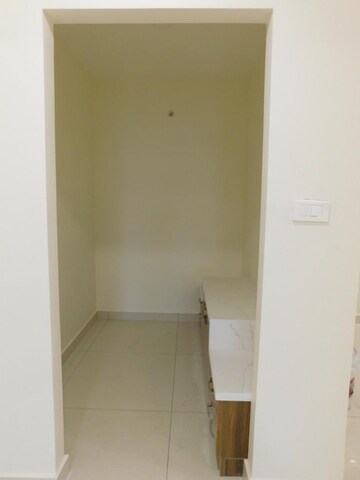  3 BHK Apartment at My Home Krishe, Financial District – for Rent