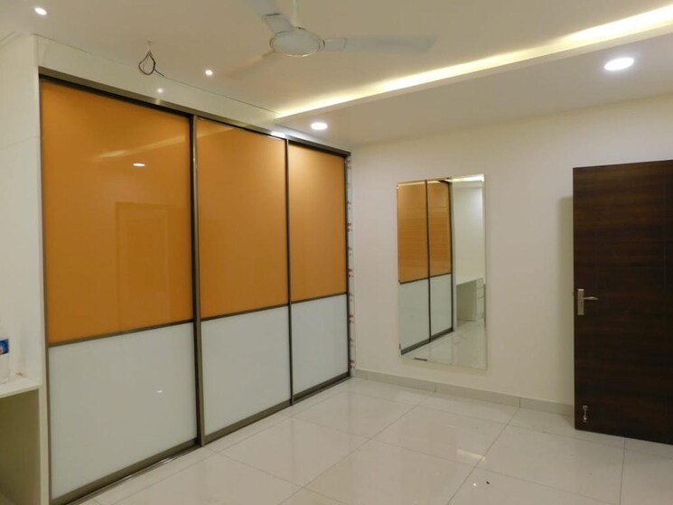 Room, my-home-krishe 3 Bedroom 2780 Sq.Ft. Apartment In Financial District Hyderabad 9032721