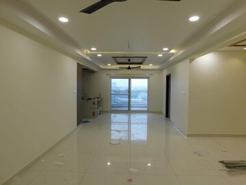  3 BHK Apartment at My Home Krishe, Financial District – for Rent