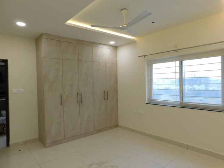 Room, my-home-krishe 3 Bedroom 2780 Sq.Ft. Apartment In Financial District Hyderabad 9032721