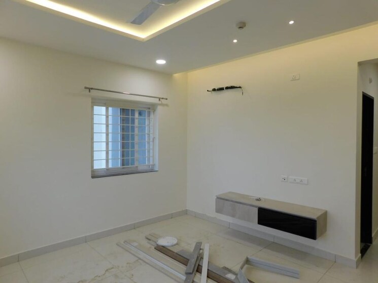 Room, my-home-krishe 3 Bedroom 2780 Sq.Ft. Apartment In Financial District Hyderabad 9032721