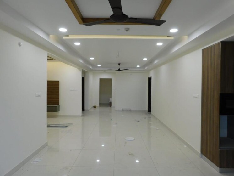 Other, my-home-krishe 3 Bedroom 2780 Sq.Ft. Apartment In Financial District Hyderabad 9032721