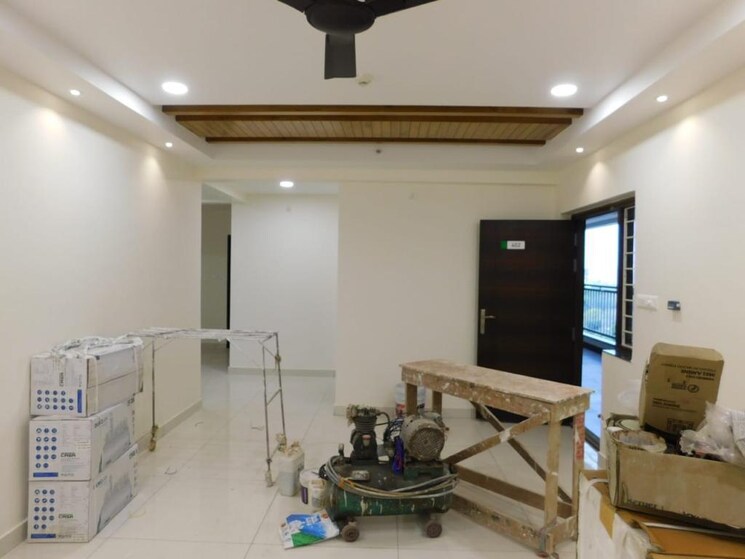 Room, my-home-krishe 3 Bedroom 2780 Sq.Ft. Apartment In Financial District Hyderabad 9032721