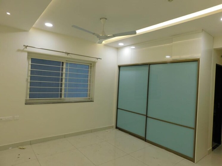 Room, my-home-krishe 3 Bedroom 2780 Sq.Ft. Apartment In Financial District Hyderabad 9032721