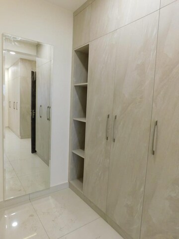  3 BHK Apartment at My Home Krishe, Financial District – for Rent