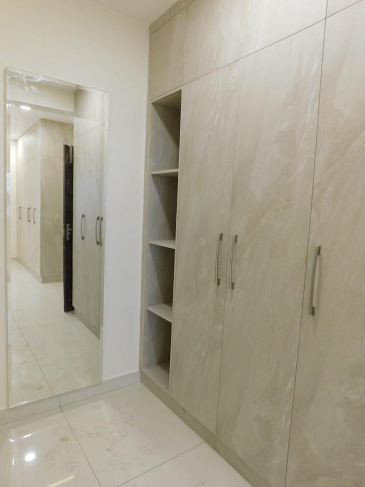 Other, my-home-krishe 3 Bedroom 2780 Sq.Ft. Apartment In Financial District Hyderabad 9032721