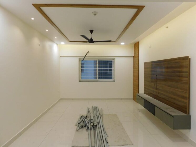Room, my-home-krishe 3 Bedroom 2780 Sq.Ft. Apartment In Financial District Hyderabad 9032721
