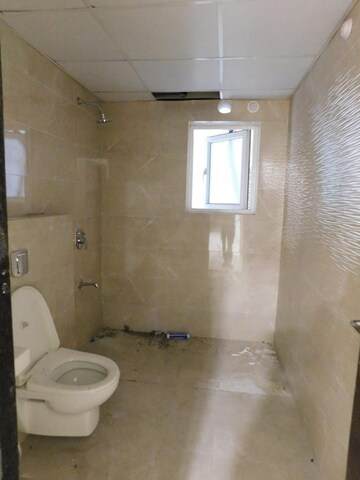 Attached Bathroom in 3 BHK Apartment at My Home Krishe, Financial District – for Rent