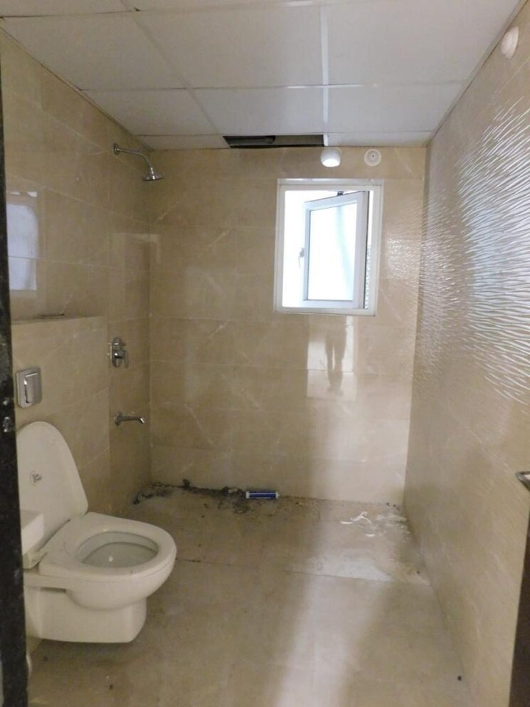 Attached Bathroom, my-home-krishe 3 Bedroom 2780 Sq.Ft. Apartment In Financial District Hyderabad 9032721