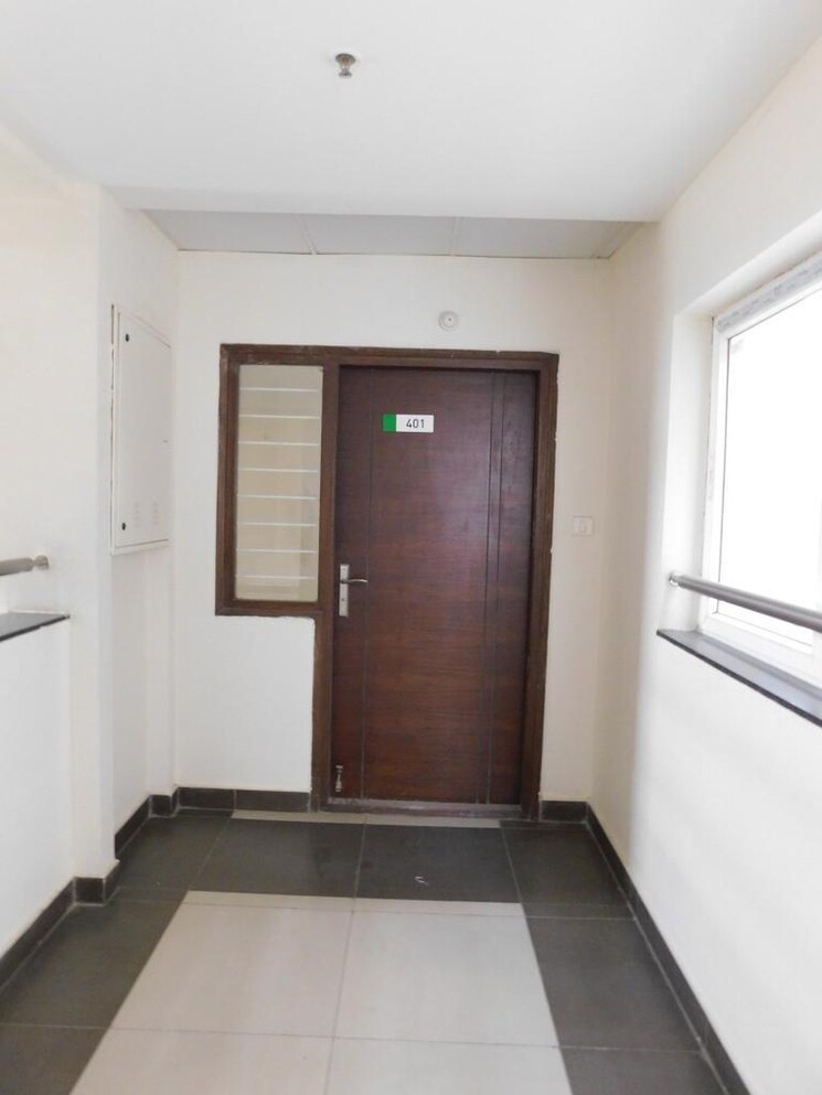 Other, my-home-krishe 3 Bedroom 2780 Sq.Ft. Apartment In Financial District Hyderabad 9032721