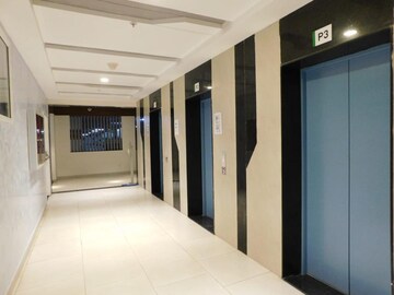  3 BHK Apartment at My Home Krishe, Financial District – for Rent