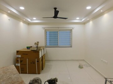  3 BHK Apartment at My Home Krishe, Financial District – for Rent