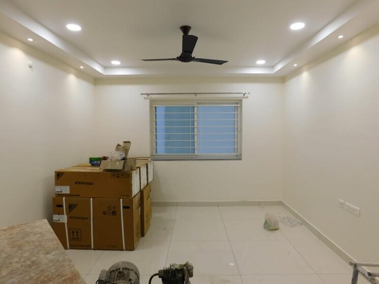 Other, my-home-krishe 3 Bedroom 2780 Sq.Ft. Apartment In Financial District Hyderabad 9032721