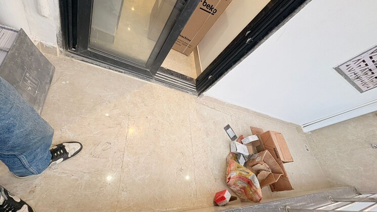 Room, sector 40 1 Bedroom 737 Sq.Ft. Builder Floor In Sector 40 Gurgaon 9032730