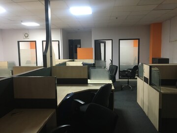 Team Area in  Office Space in IT/SEZ at Sector 125 – for Rent