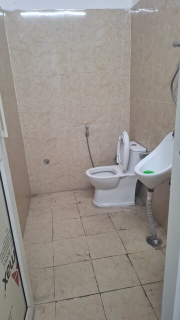 Bathroom in  Office Space at Sector 2 – for Rent