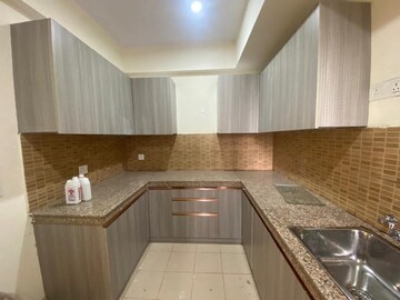 Kitchen in 4 BHK Apartment at DLF Garden City Independent Floors, Sector 92 – for Sale