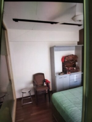 Furnished Amenities in 2 BHK Apartment at Mayurs Nature Glory, Kalwa – for Sale