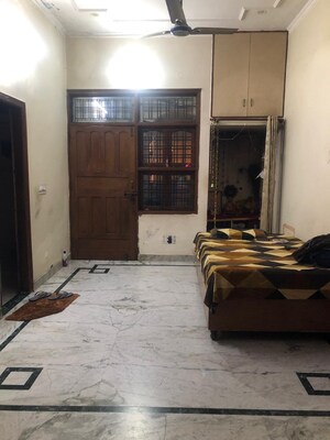 Living Room in 6+ BHK Independent House at Sector 4 – for Sale