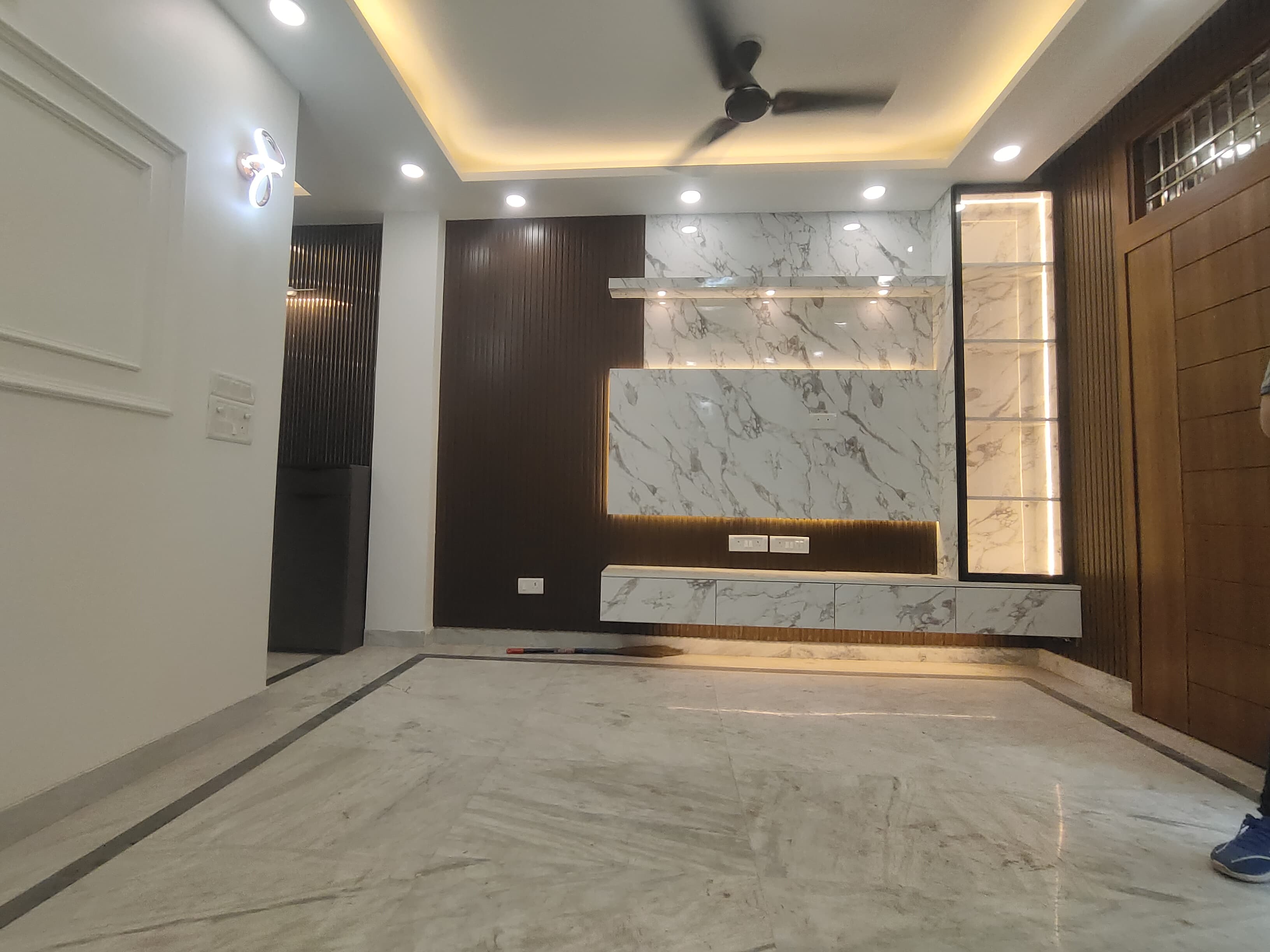 2 BHK + Pooja Room Apartment For Rent in Boutique Residential Apartments C-220