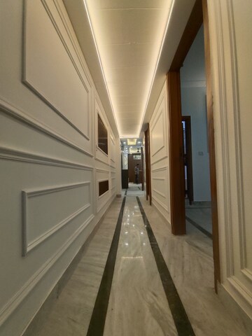  2 BHK Apartment at Boutique Residential Apartments C-220, Malviya Nagar – for Rent