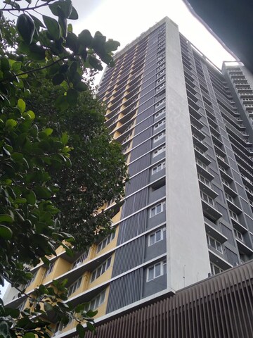 2 BHK Apartment For Rent in Dadar West