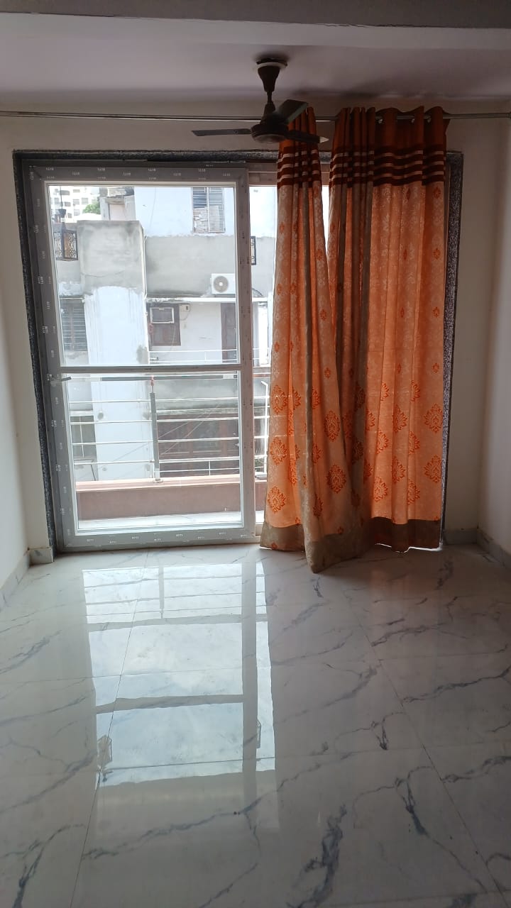2 BHK Apartment For Rent in Jupiter Apartments Vikas Puri