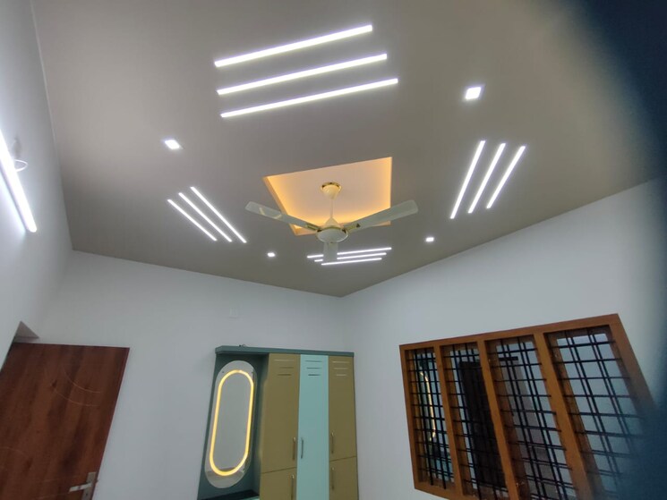 undefined, chembukkavu 4 Bedroom 2070 Sq.Ft. Independent House In Chembukkavu Thrissur 9032738