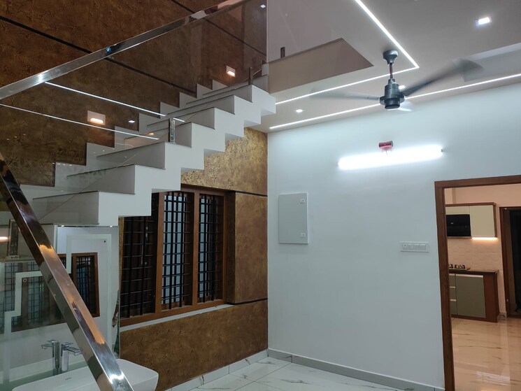 undefined, chembukkavu 4 Bedroom 2070 Sq.Ft. Independent House In Chembukkavu Thrissur 9032738