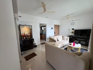 2 BHK Apartment For Rent in Sukhwani Skylines, Wakad