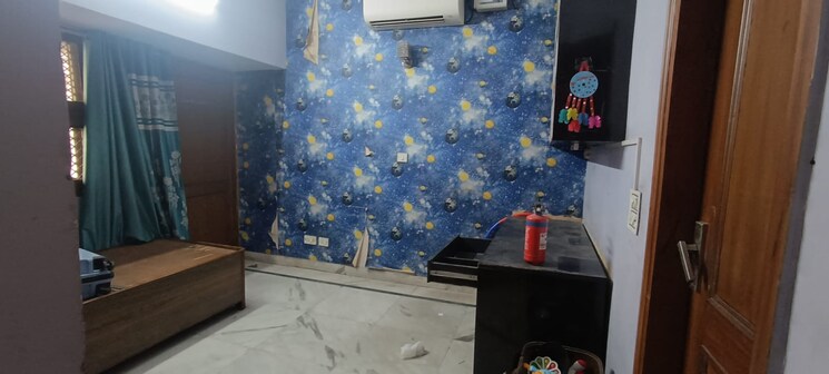 Kitchen, rohini sector 8 2 Bedroom 600 Sq.Ft. Builder Floor In Rohini Sector 8 Delhi 9032772