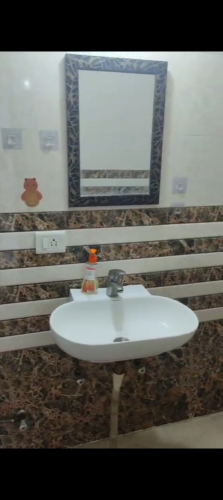 Bathroom, aarcity-regency-park 3.5 Bedroom 1675 Sq.Ft. Apartment In Sector 16c Greater Noida Greater Noida 9032777