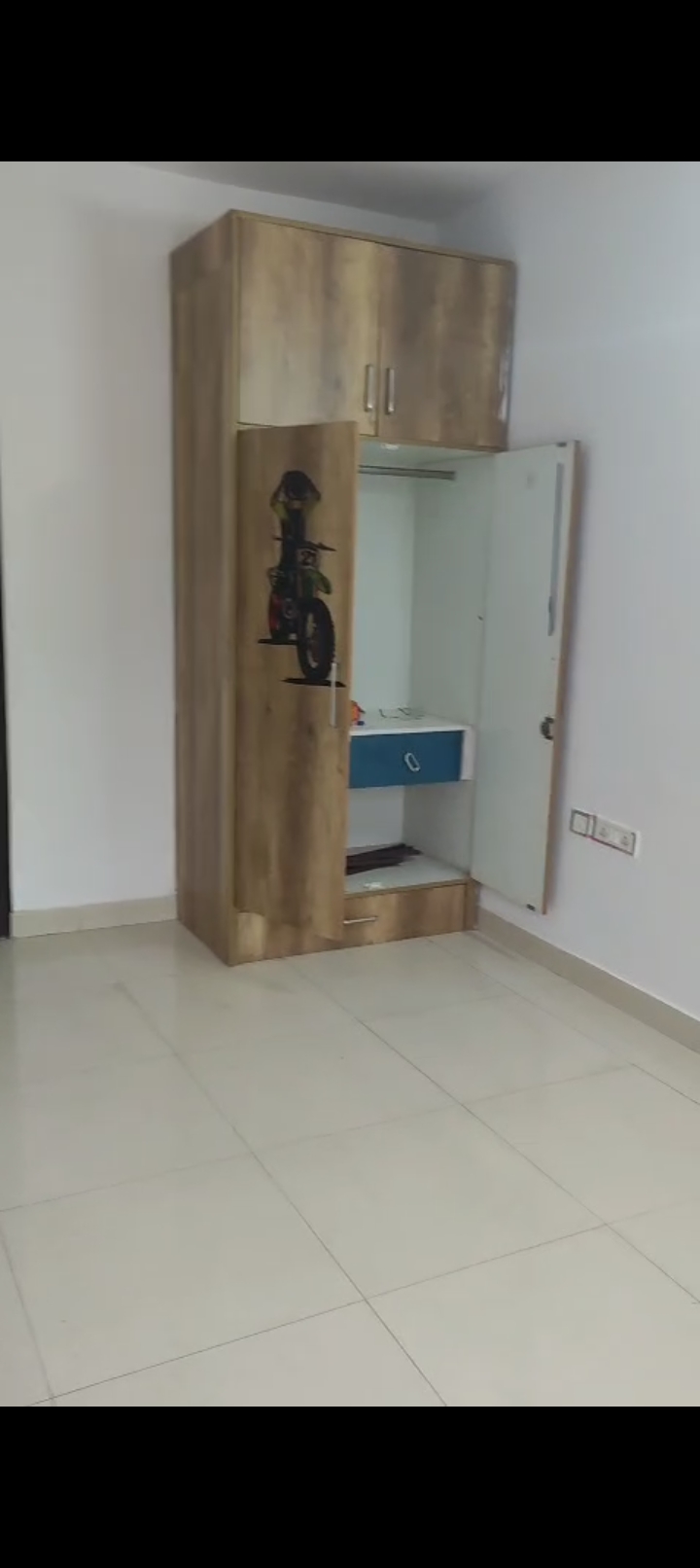 3.5 BHK + Study Room 1675 Sq.Ft. Apartment in Aarcity Regency Park