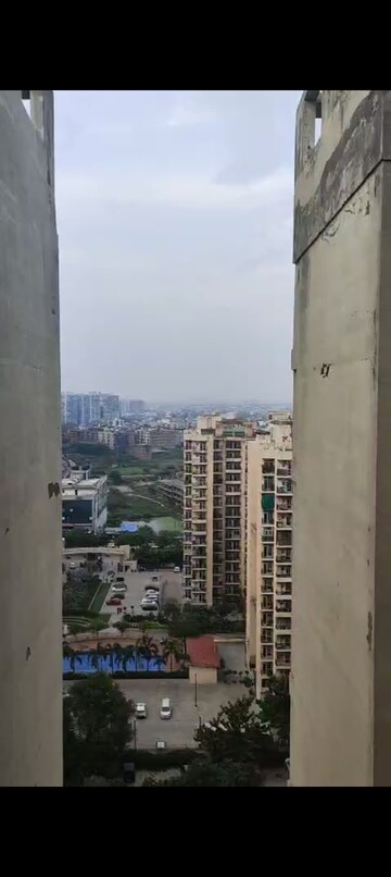 3.5 BHK Apartment – Exterior View View at Aarcity Regency Park, Sector 16c Greater Noida - for Rent