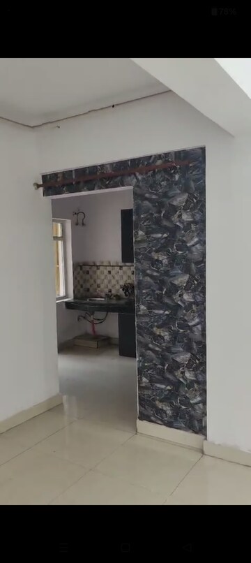 Kitchen in 3.5 BHK Apartment at Aarcity Regency Park, Sector 16c Greater Noida – for Rent