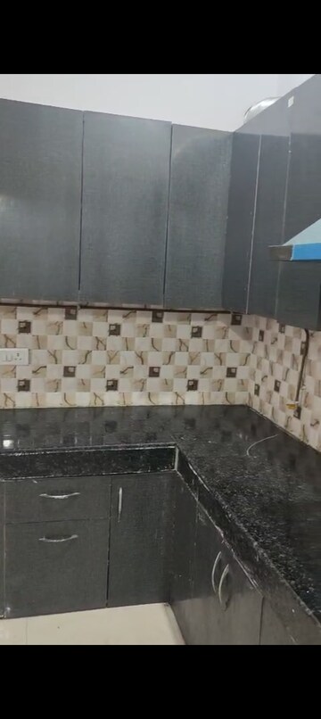 Kitchen in 3.5 BHK Apartment at Aarcity Regency Park, Sector 16c Greater Noida – for Rent