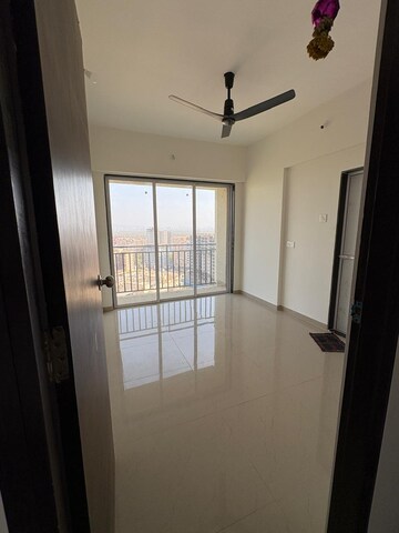 2 BHK Apartment For Sale in JSB Nakshatra Aarambh, Naigaon East