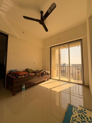 Bedroom in 2 BHK Apartment at JSB Nakshatra Aarambh, Naigaon East – for Sale