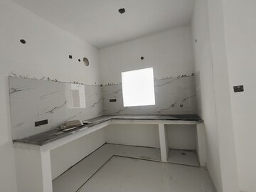 Kitchen in 2 BHK Apartment at Bandlaguda Jagir – for Sale