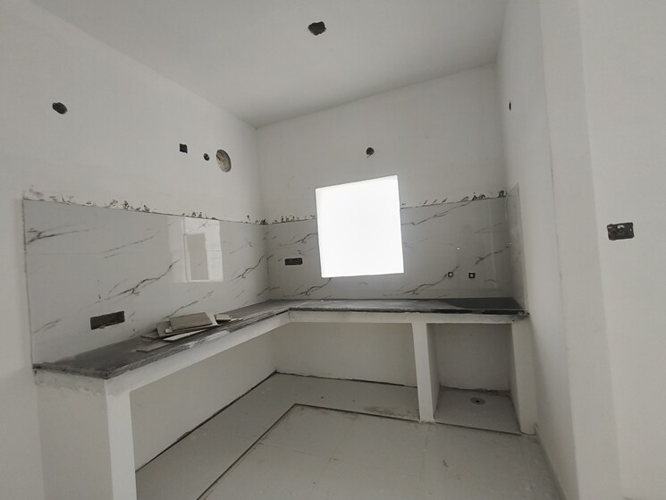 Kitchen, bandlaguda jagir 2 Bedroom 1350 Sq.Ft. Apartment In Bandlaguda Jagir Hyderabad 9032836