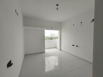 Bedroom in 2 BHK Apartment at Bandlaguda Jagir – for Sale