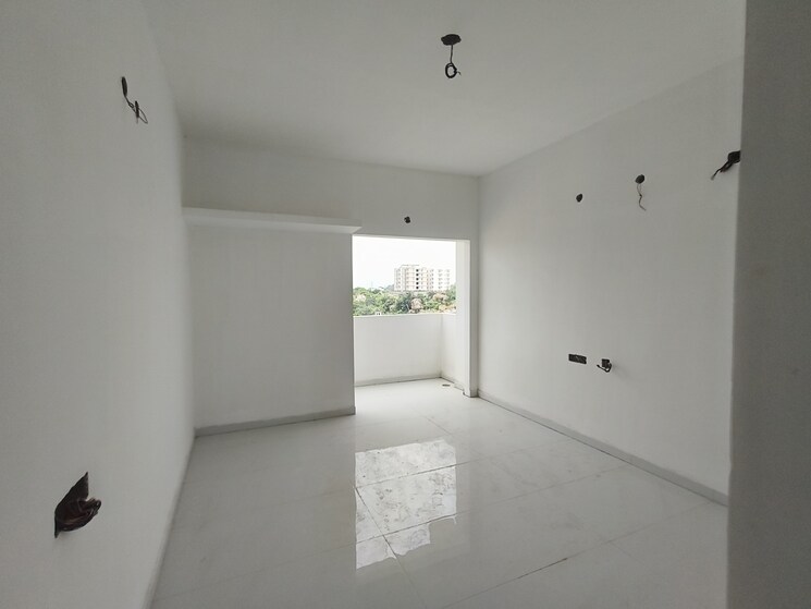 Bedroom, bandlaguda jagir 2 Bedroom 1350 Sq.Ft. Apartment In Bandlaguda Jagir Hyderabad 9032836