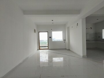 Kitchen in 2 BHK Apartment at Bandlaguda Jagir – for Sale