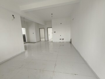 Building Lobby in 2 BHK Apartment at Bandlaguda Jagir – for Sale