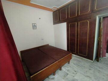 Bedroom in 2 BHK Independent House at Sector 9 Panchkula – for Rent