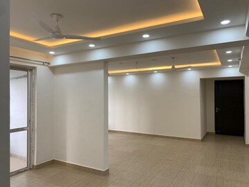Building Lobby in 4 BHK Apartment at 3C Lotus 300, Sector 107 – for Rent